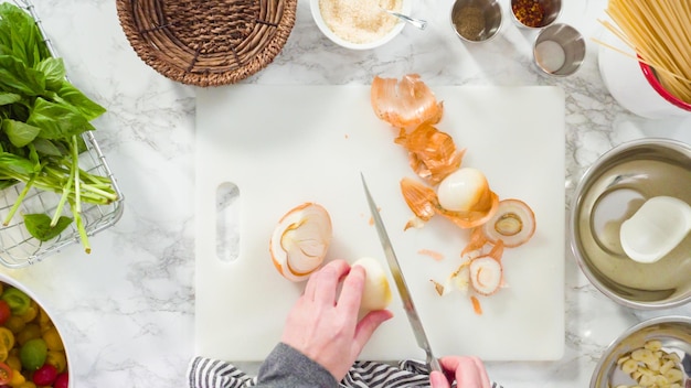 Gotowanie krok po kroku